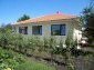 11503:18 - Sunny attractive house near Kameno,20 km from the sea,Burgas 