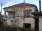 11521:2 - Low priced rural house with a vast garden near Elhovo