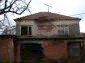 11521:7 - Low priced rural house with a vast garden near Elhovo