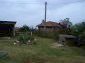 11529:18 - Sunny cheap rural house with a vast garden near Elhovo
