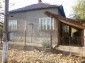 11538:1 - Cheap solid rural house 50 km away from Vratsa
