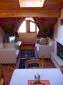 11555:13 - Sophisticated two-bedroom apartment in Bansko. Magnificent View