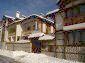 11555:10 - Sophisticated two-bedroom apartment in Bansko. Magnificent View
