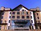 11594:2 - Furnished three-bedroom apartment near the ski lift in Bansko