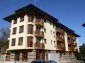 11595:2 - Furnished and elegant three-bedroom apartment in Bansko