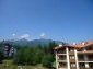 11596:22 - Lovely furnished apartment with mountain views - Bansko