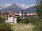 11596:24 - Lovely furnished apartment with mountain views - Bansko
