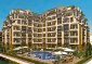 11597:1 - Lovely spacious completed apartments with sea views in St. Vlas 