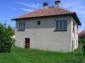 11598:1 - Cheap and pretty partly completed rural house near Vratsa