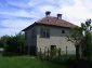 11598:2 - Cheap and pretty partly completed rural house near Vratsa