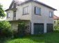 11598:3 - Cheap and pretty partly completed rural house near Vratsa
