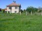 11598:4 - Cheap and pretty partly completed rural house near Vratsa