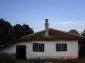 11601:1 - Spacious rural house with panoramic view near Pomorie