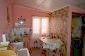 11606:10 - Beautiful furnished house with a sea view 10 km from Burgas