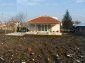 11610:4 - Sunny country house with an enormous garden - Yambol
