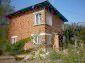 11613:1 - Cozy well kept rural house with panoramic view - Vratsa