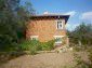 11613:2 - Cozy well kept rural house with panoramic view - Vratsa