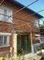 11613:6 - Cozy well kept rural house with panoramic view - Vratsa