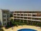 11641:1 - Splendid furnished studio apartment in a lovely seaside complex