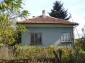 11668:1 - Two nice cheap houses and a huge garden 25 km from Danube River