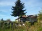 11668:2 - Two nice cheap houses and a huge garden 25 km from Danube River