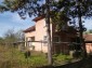 11673:1 - Solid maintained rural house near a river in Vratsa region