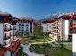 11690:1 - Elegant furnished studio with stunning panorama in Bansko