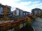 11690:10 - Elegant furnished studio with stunning panorama in Bansko