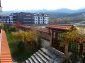 11690:14 - Elegant furnished studio with stunning panorama in Bansko