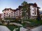 11690:16 - Elegant furnished studio with stunning panorama in Bansko