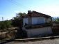 11693:1 - Nice house with a huge garden near Yambol – lovely panorama