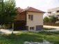 11700:1 - Two nice maintained houses with large plots of land near Elhovo