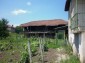 11701:10 - House with a beautiful garden and summer kitchen near Vratsa