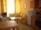 11721:1 - Outstanding furnished studio 30 m from the beach in Pomorie 