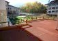 11725:7 - Lovely furnished property with amazing location in Bansko