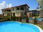 11726:14 - Variety of large and luxury seaside houses near Nessebar