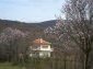 11730:1 - Lovely seaside house with a pool and mountain view - Pomorie