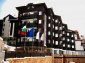 11746:1 - Partially furnished studio in Bansko - astounding panorama