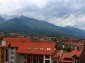 11746:10 - Partially furnished studio in Bansko - astounding panorama