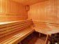 11746:17 - Partially furnished studio in Bansko - astounding panorama
