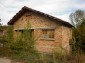 11748:1 - Spacious solid rural house with lovely surroundings near Vratsa
