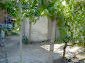 11813:17 - Ground floor with furniture and sunny garden in Elhovo