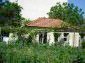 11817:5 - Cheap house near the town center of Elhovo – nice surroundings