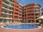 11832:1 - Outstanding exquisitely furnished coastal studio – Sunny Beach