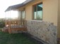 11837:2 - Exceptionally spacious seaside house in the village of Kamenar