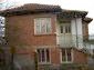 11853:2 - Beautiful massive house with a garden 7 km from Elhovo