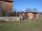 11886:15 - Cheap rural house in lovely countryside near Elhovo