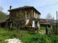 11897:5 - Nice rural house near mountain and sea – 30 km from Sozopol