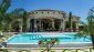 11900:1 - Luxury seaside house - fabulous garden and lovely swimming pool
