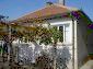 11907:1 - Sunny house with lovely garden in very good condition - Elhovo
